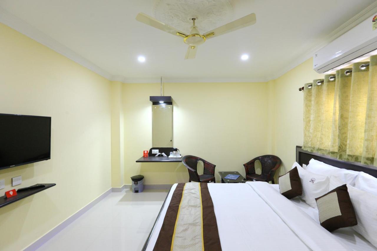 Pleasant Days Hotel Τσενάι Εξωτερικό φωτογραφία