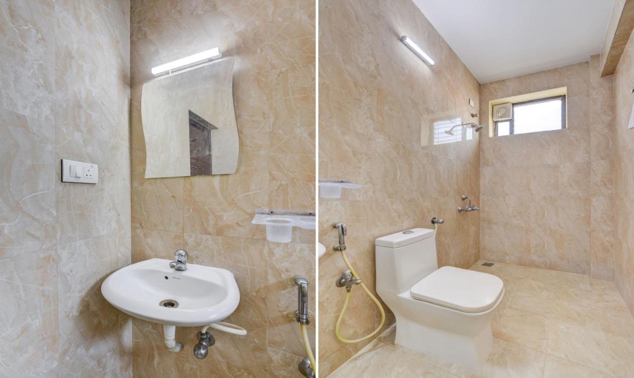 Pleasant Days Hotel Τσενάι Εξωτερικό φωτογραφία