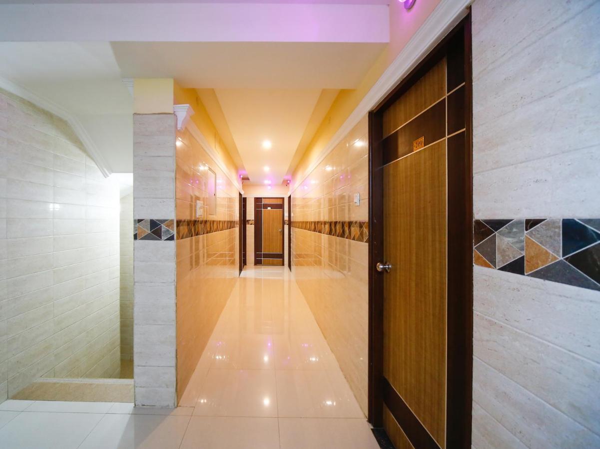 Pleasant Days Hotel Τσενάι Εξωτερικό φωτογραφία