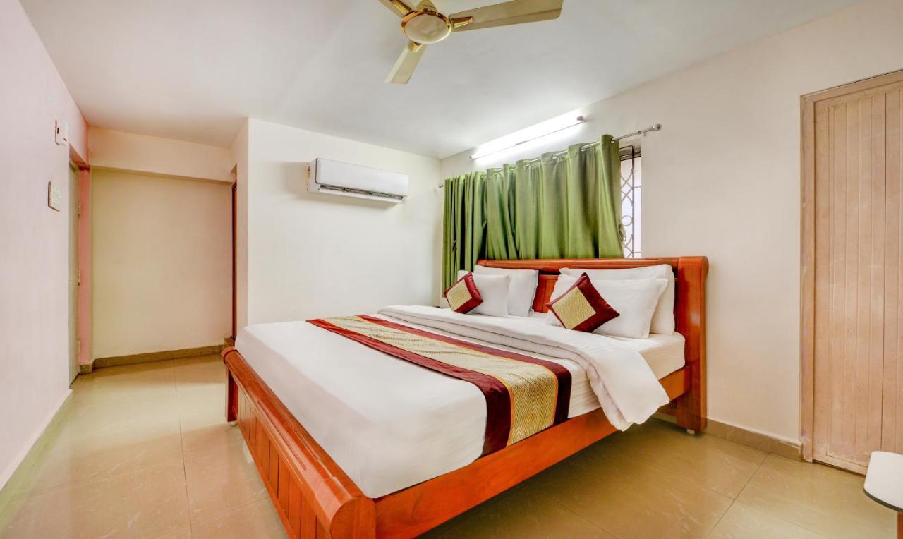 Pleasant Days Hotel Τσενάι Εξωτερικό φωτογραφία