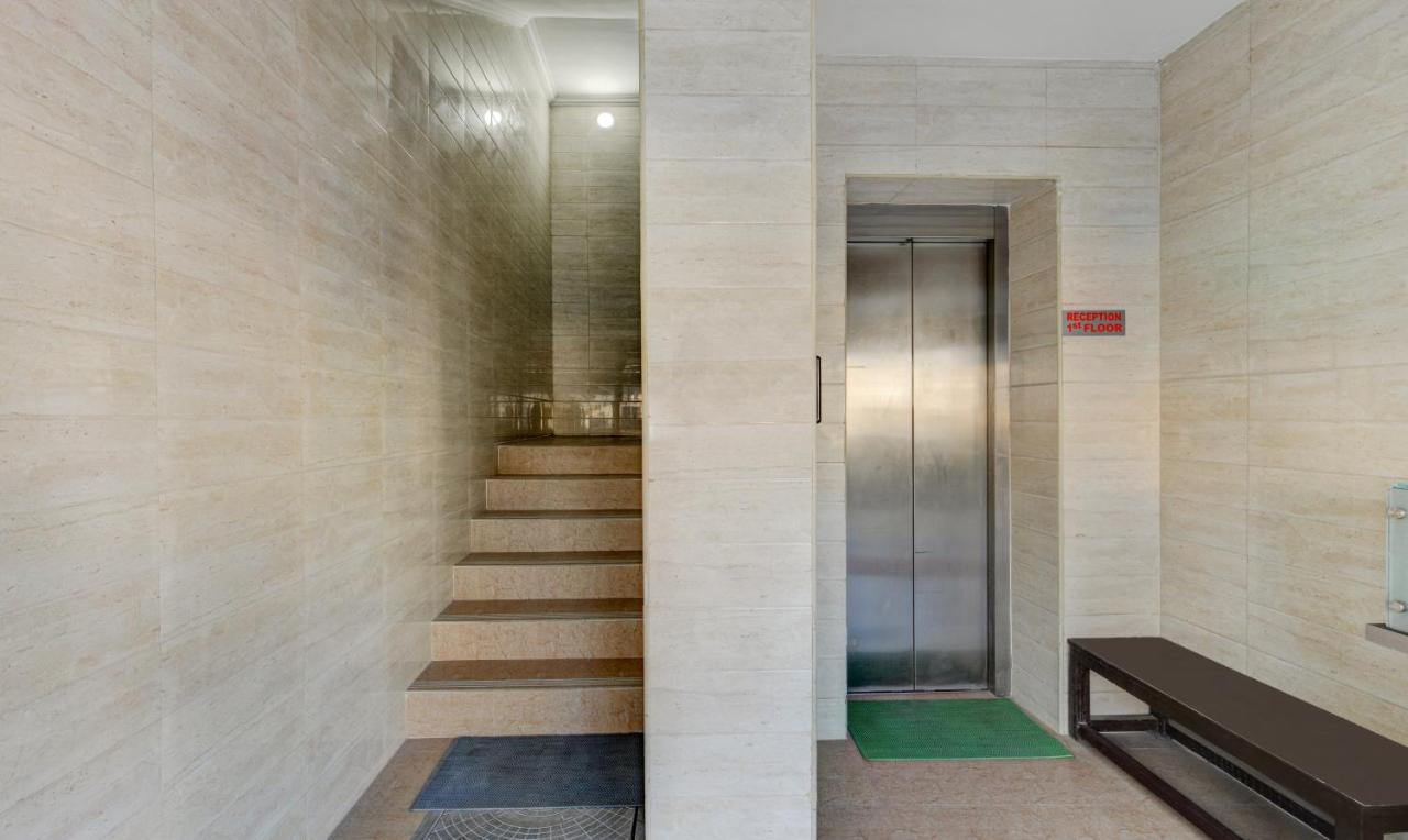 Pleasant Days Hotel Τσενάι Εξωτερικό φωτογραφία