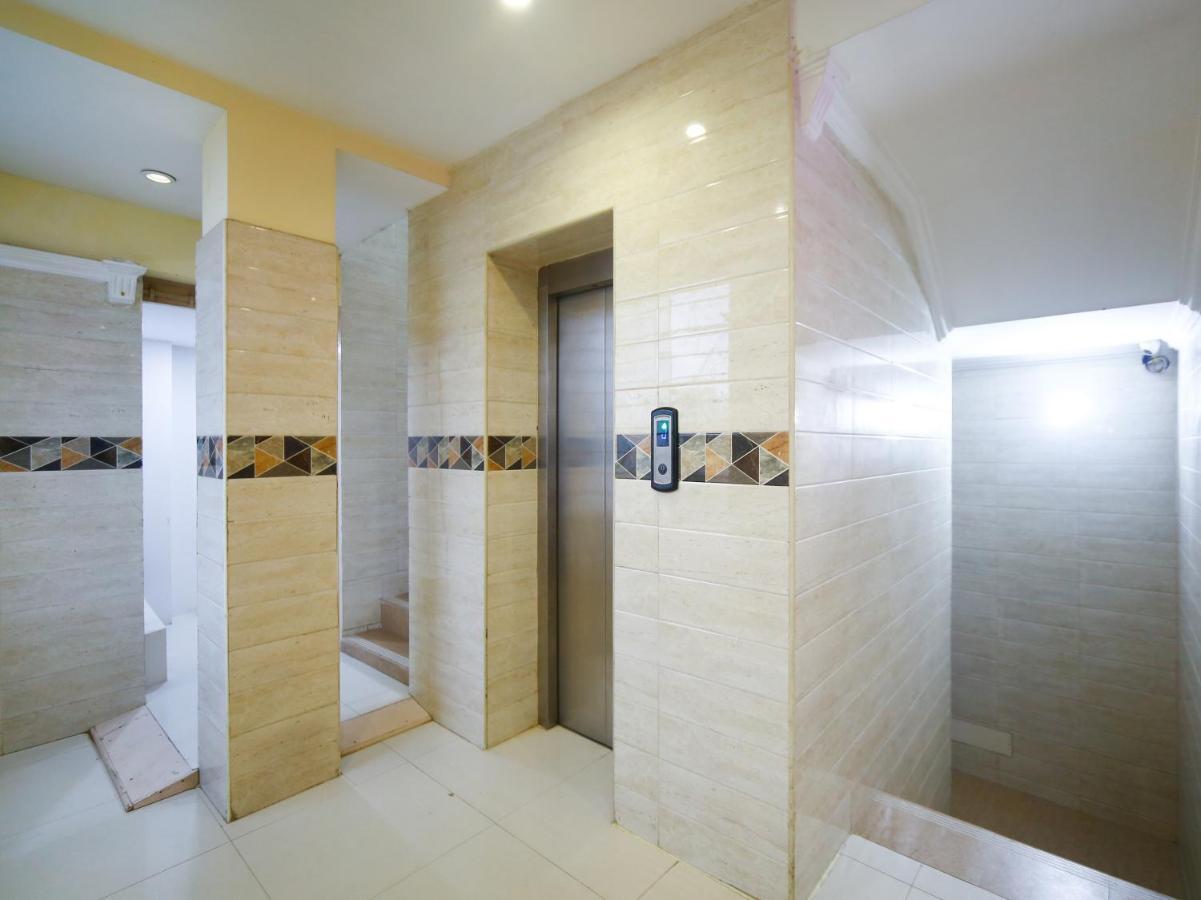 Pleasant Days Hotel Τσενάι Εξωτερικό φωτογραφία