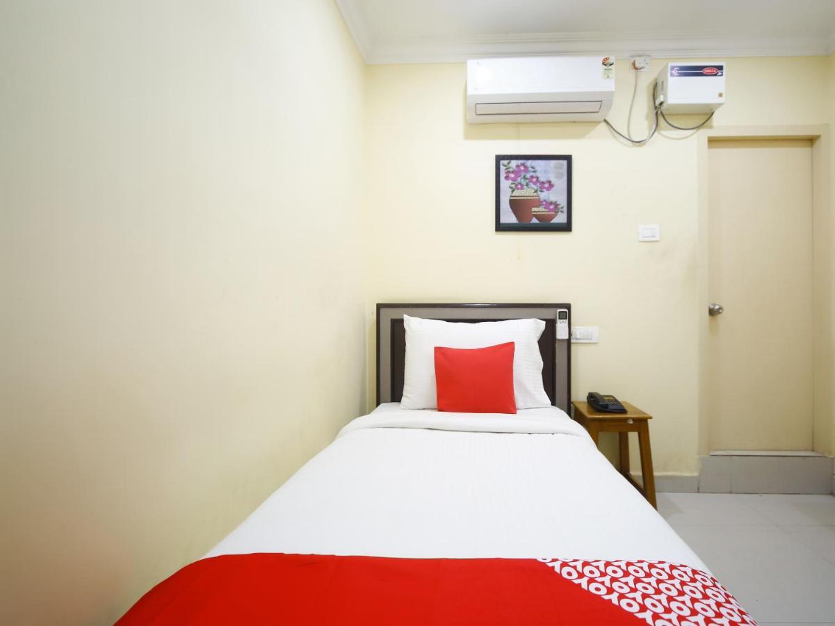 Pleasant Days Hotel Τσενάι Εξωτερικό φωτογραφία