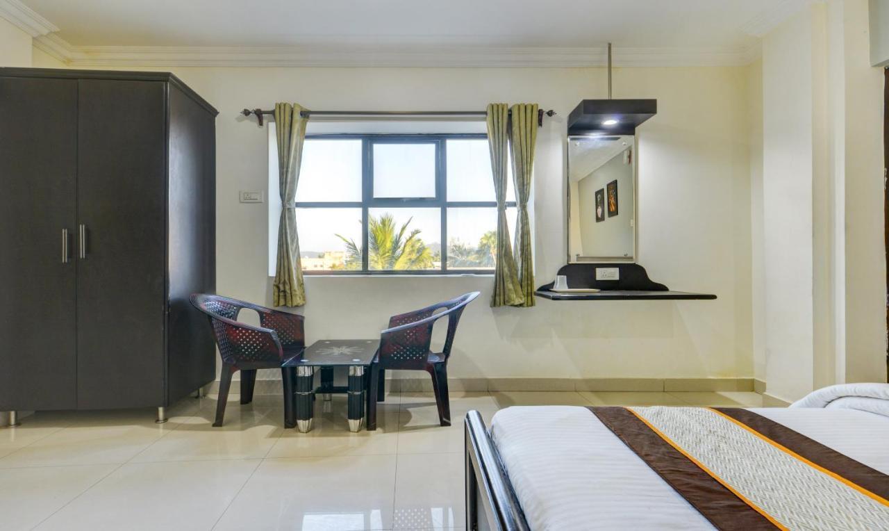 Pleasant Days Hotel Τσενάι Εξωτερικό φωτογραφία