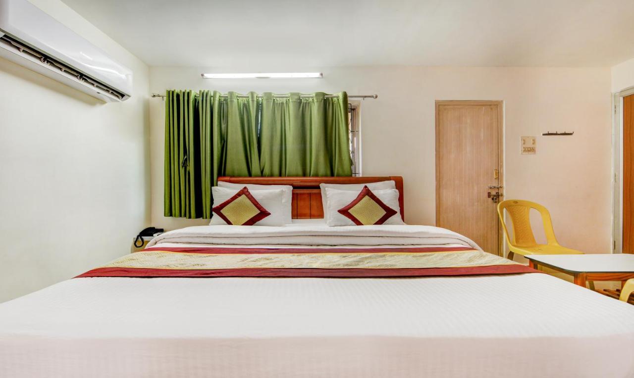 Pleasant Days Hotel Τσενάι Εξωτερικό φωτογραφία