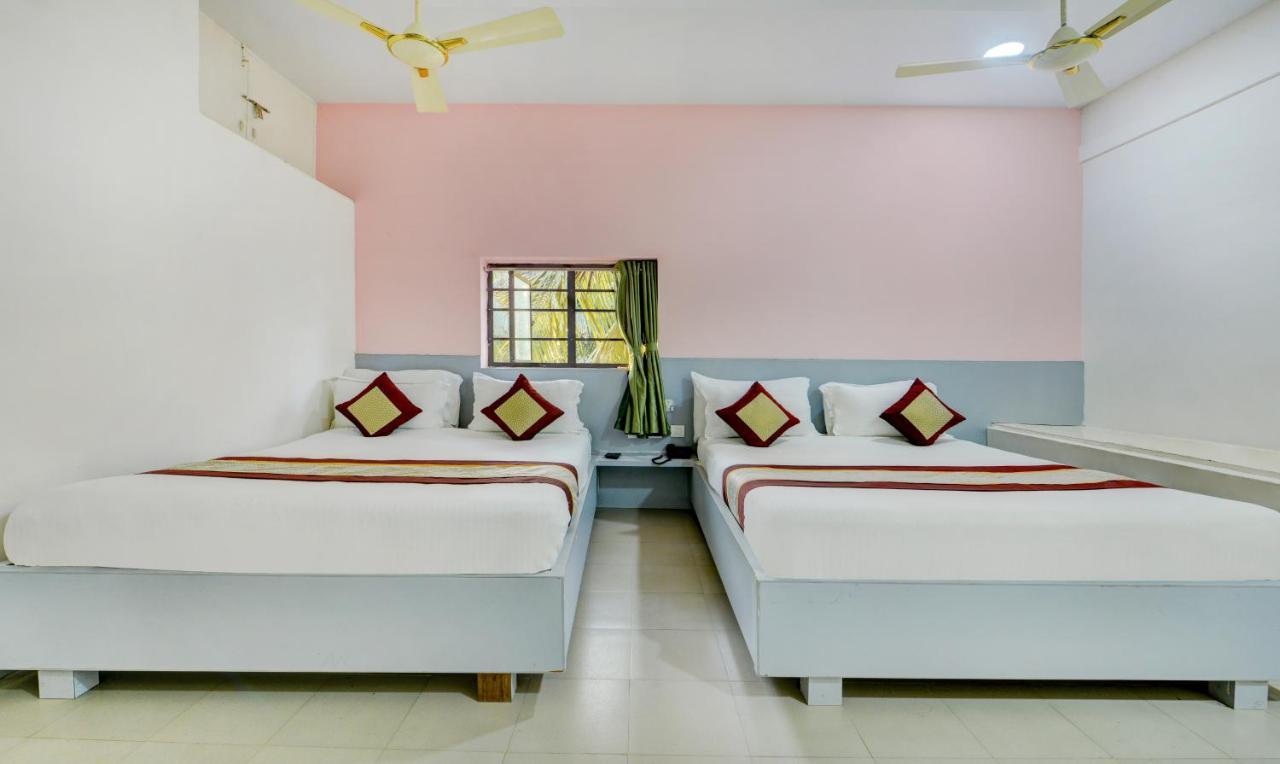 Pleasant Days Hotel Τσενάι Εξωτερικό φωτογραφία