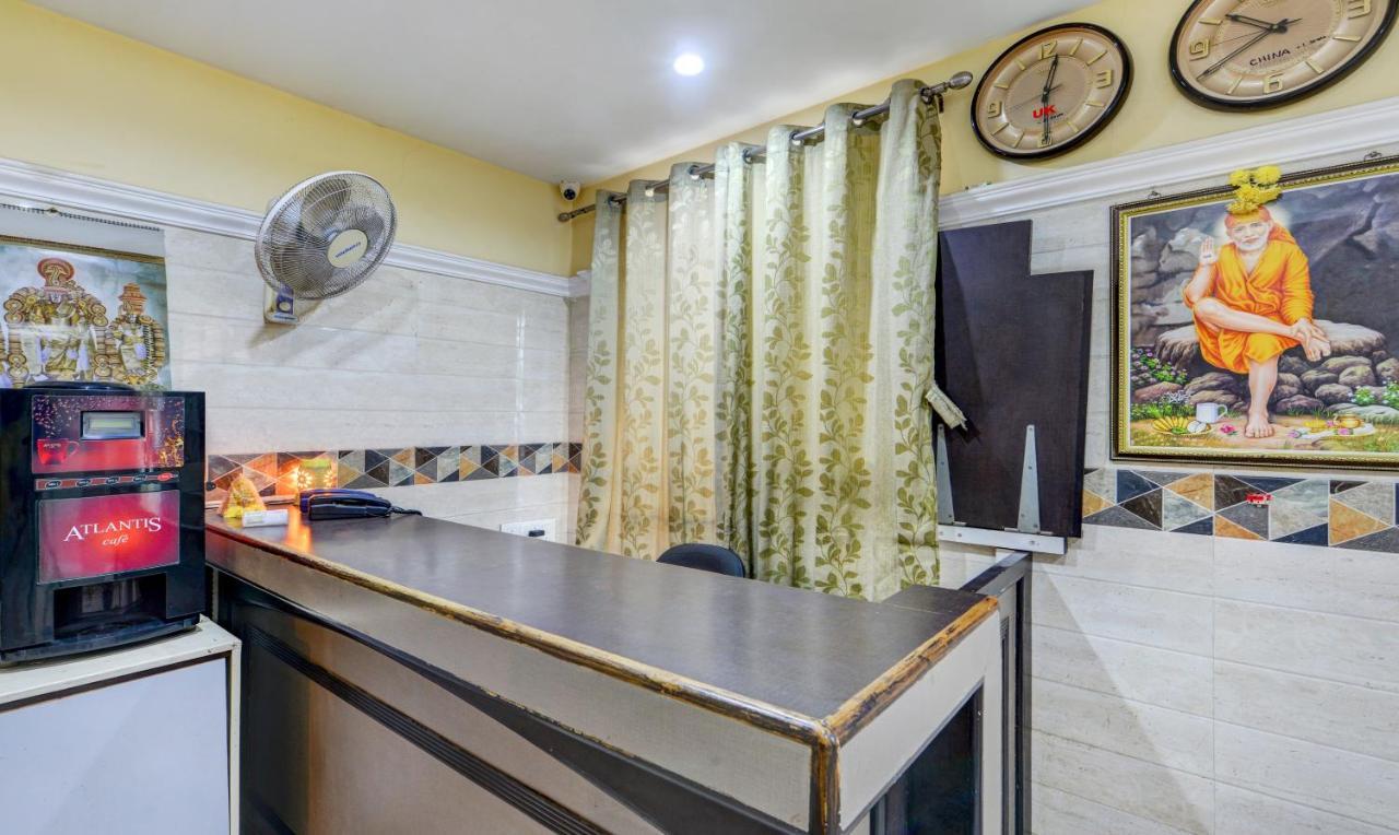 Pleasant Days Hotel Τσενάι Εξωτερικό φωτογραφία
