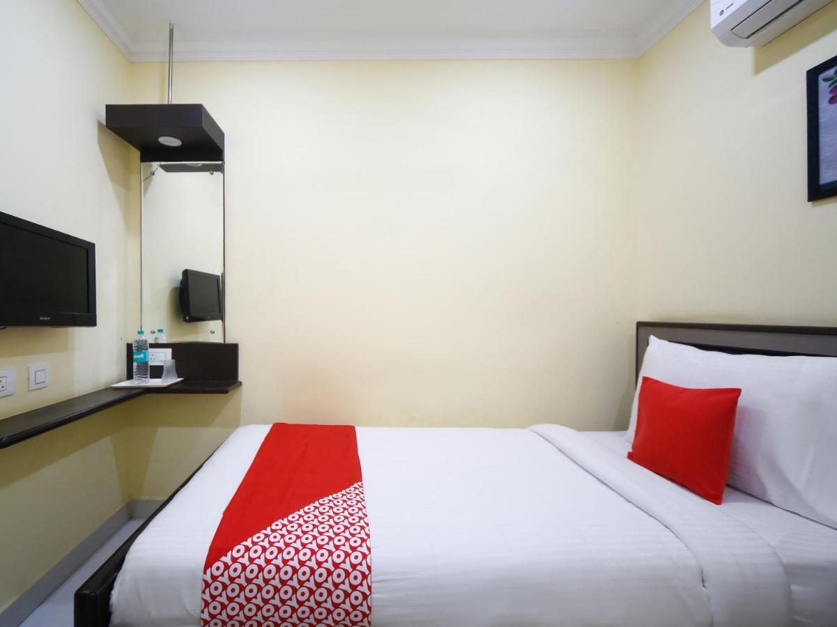 Pleasant Days Hotel Τσενάι Εξωτερικό φωτογραφία