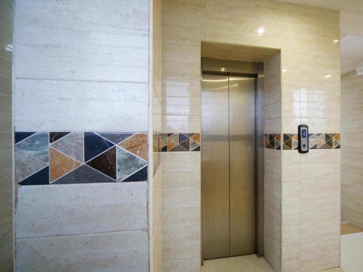 Pleasant Days Hotel Τσενάι Εξωτερικό φωτογραφία