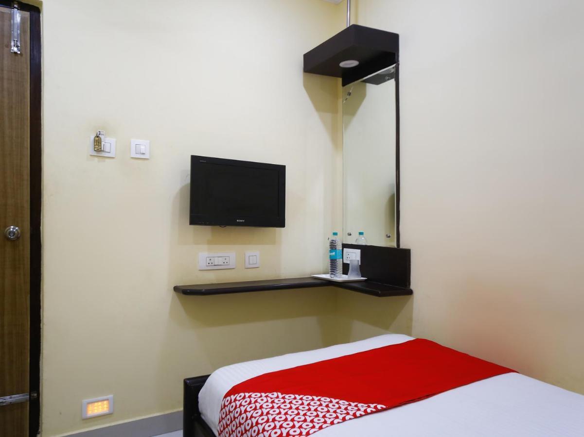 Pleasant Days Hotel Τσενάι Εξωτερικό φωτογραφία